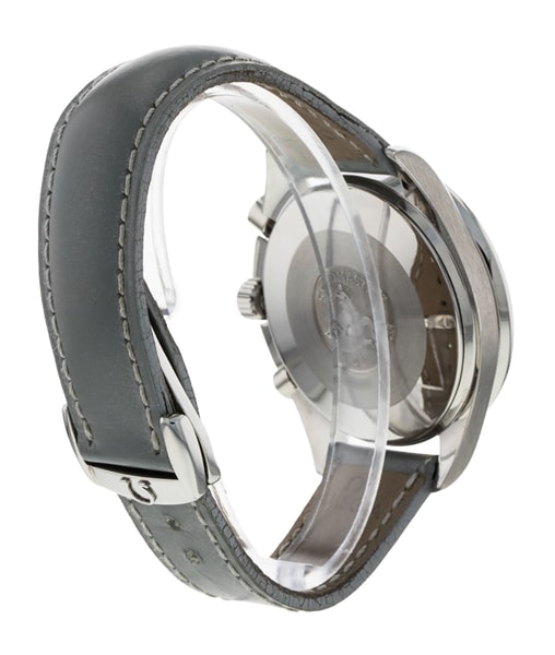 Omega Speedmaster Reduced 3815.72.55